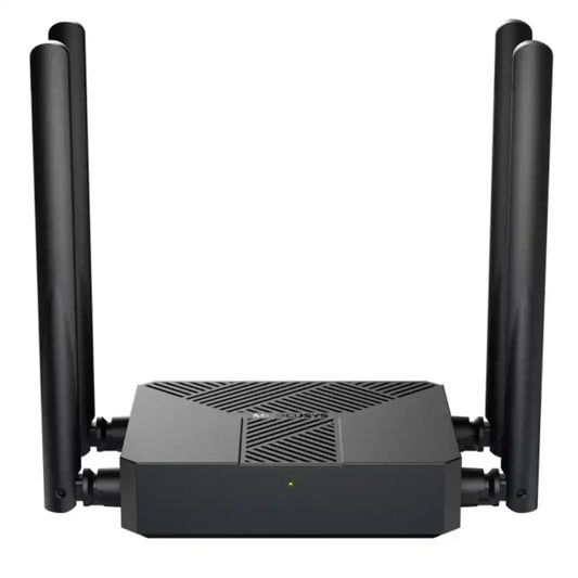 ROUTER MERCUSYS MR62X AX1500 WI-FI 6 GIGABIT
