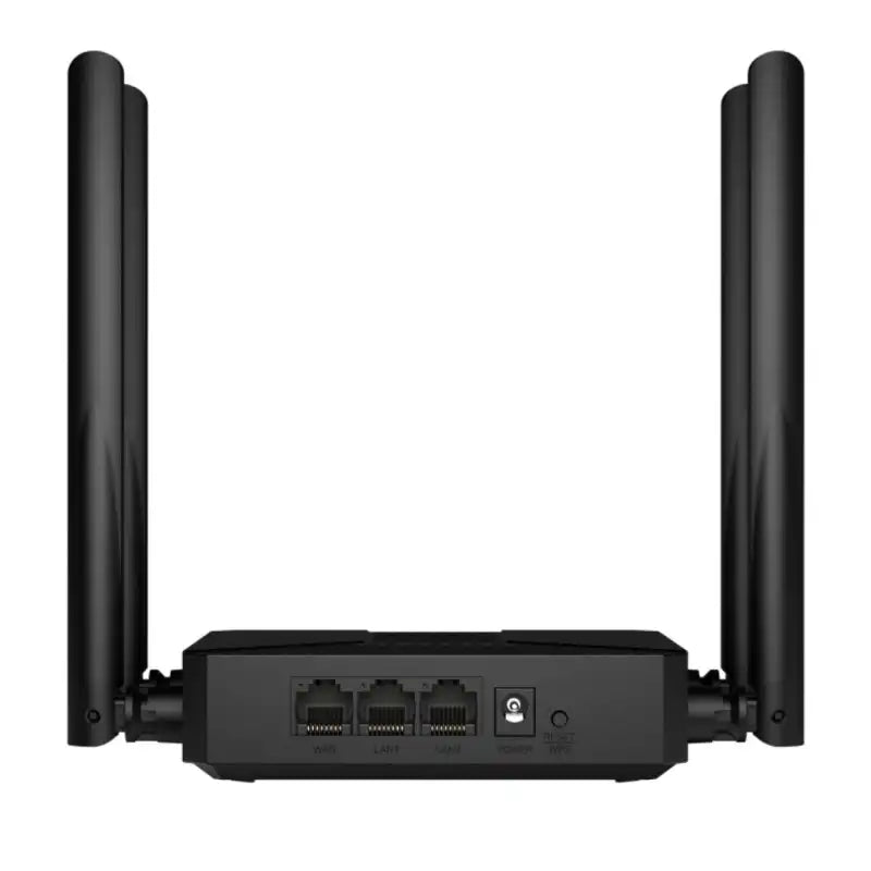ROUTER MERCUSYS MR62X AX1500 WI-FI 6 GIGABIT