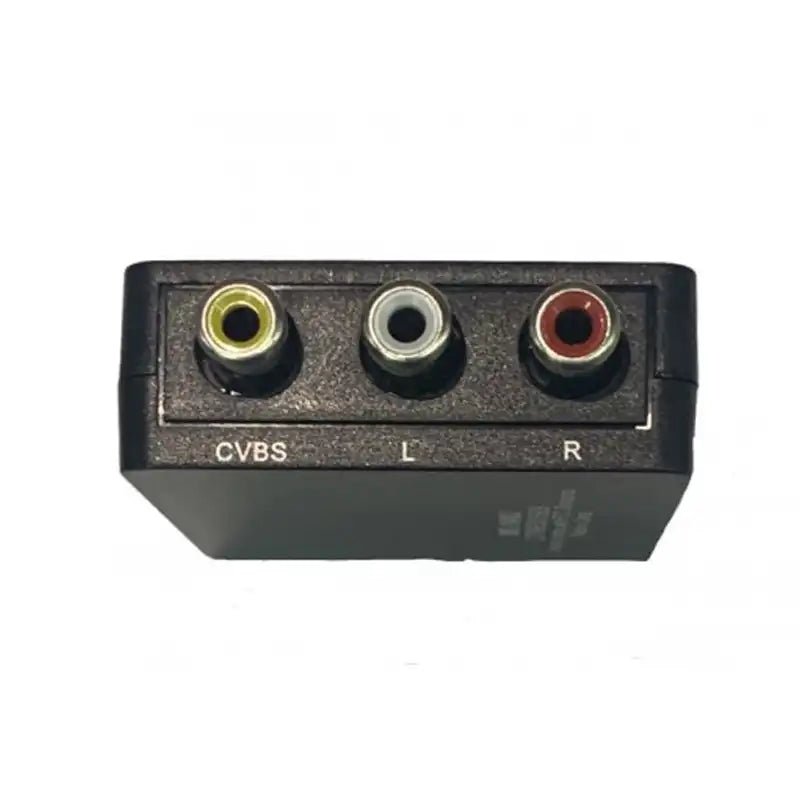 ADAPTADOR HDMI A RCA IMEXX