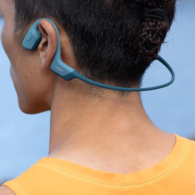 AURICULARES DEPORTIVOS SHOKZ OPENRUN PRO