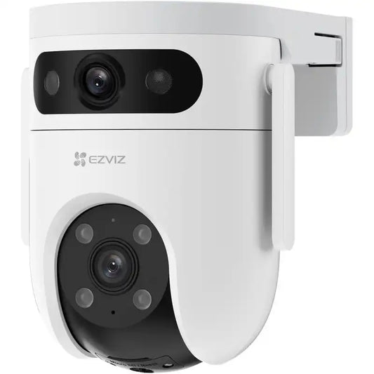 CAMARA INTELIGENTE EZVIZ CS-H9C DUAL 2K
