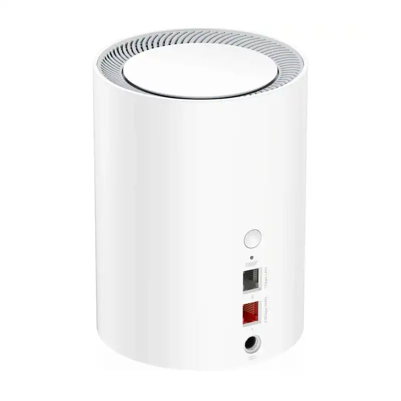 CUDY SISTEMA WI-FI MESH AX3000 M3000 (2 PACK) BLANCO