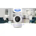 CAMARA INTELIGENTE EZVIZ CS-H6C PRO 2K