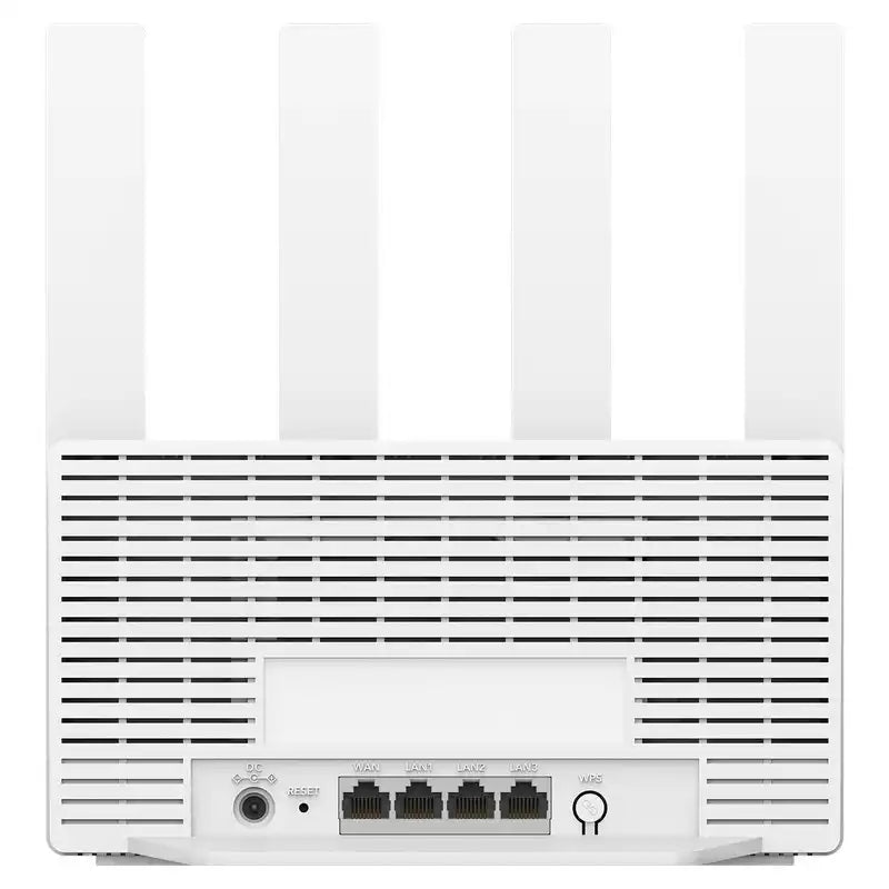 ROUTER CUDY BE3600 WR3600E WI-FI 7 4 ANTENAS