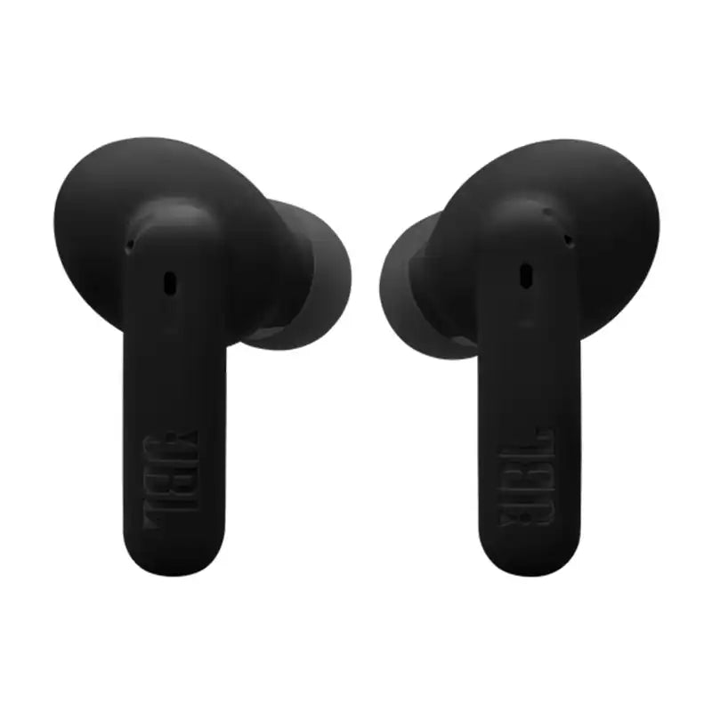 AUDIFONO INALAMBRICO JBL WAVE BEAM 2 NEGRO