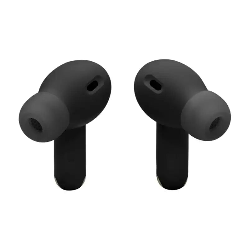 AUDIFONO INALAMBRICO JBL WAVE BEAM 2 NEGRO