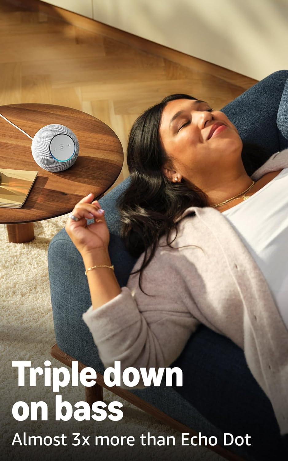ALEXA ECHO DOT MAX
