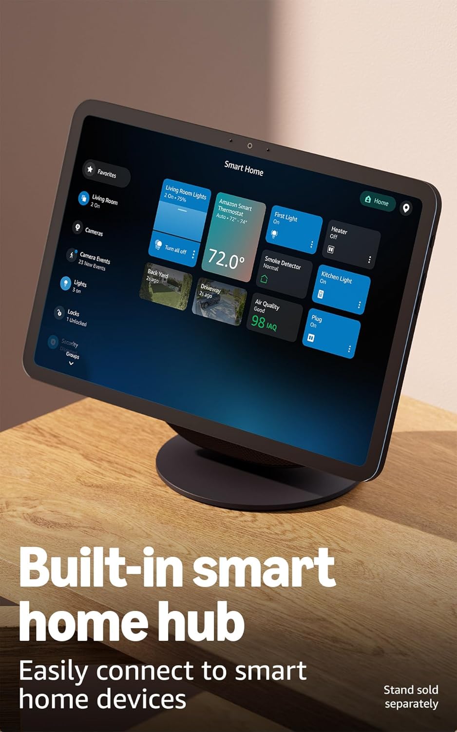 AMAZON ECHO SHOW 11