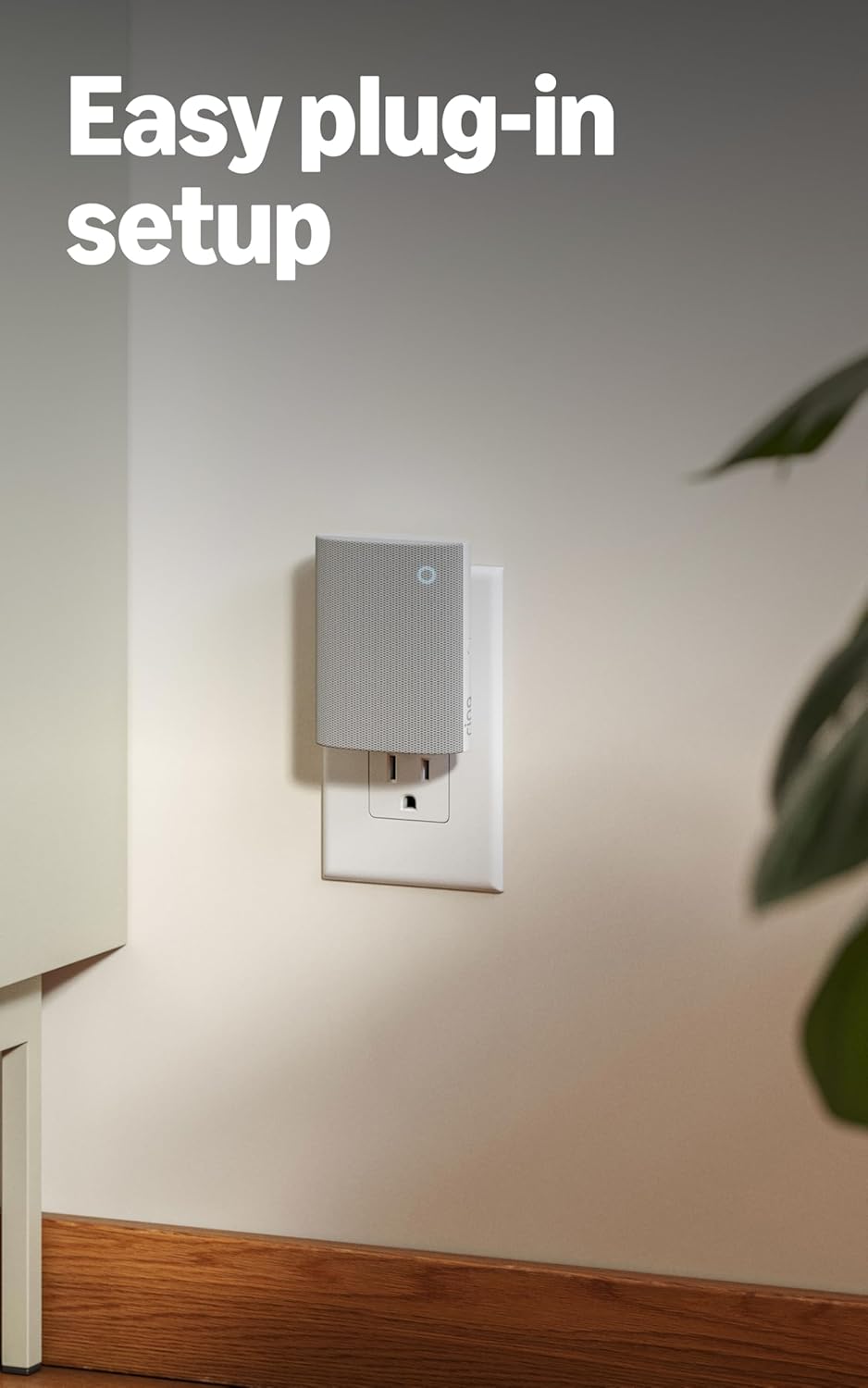 AMPLIADOR DE TIMBRE RING