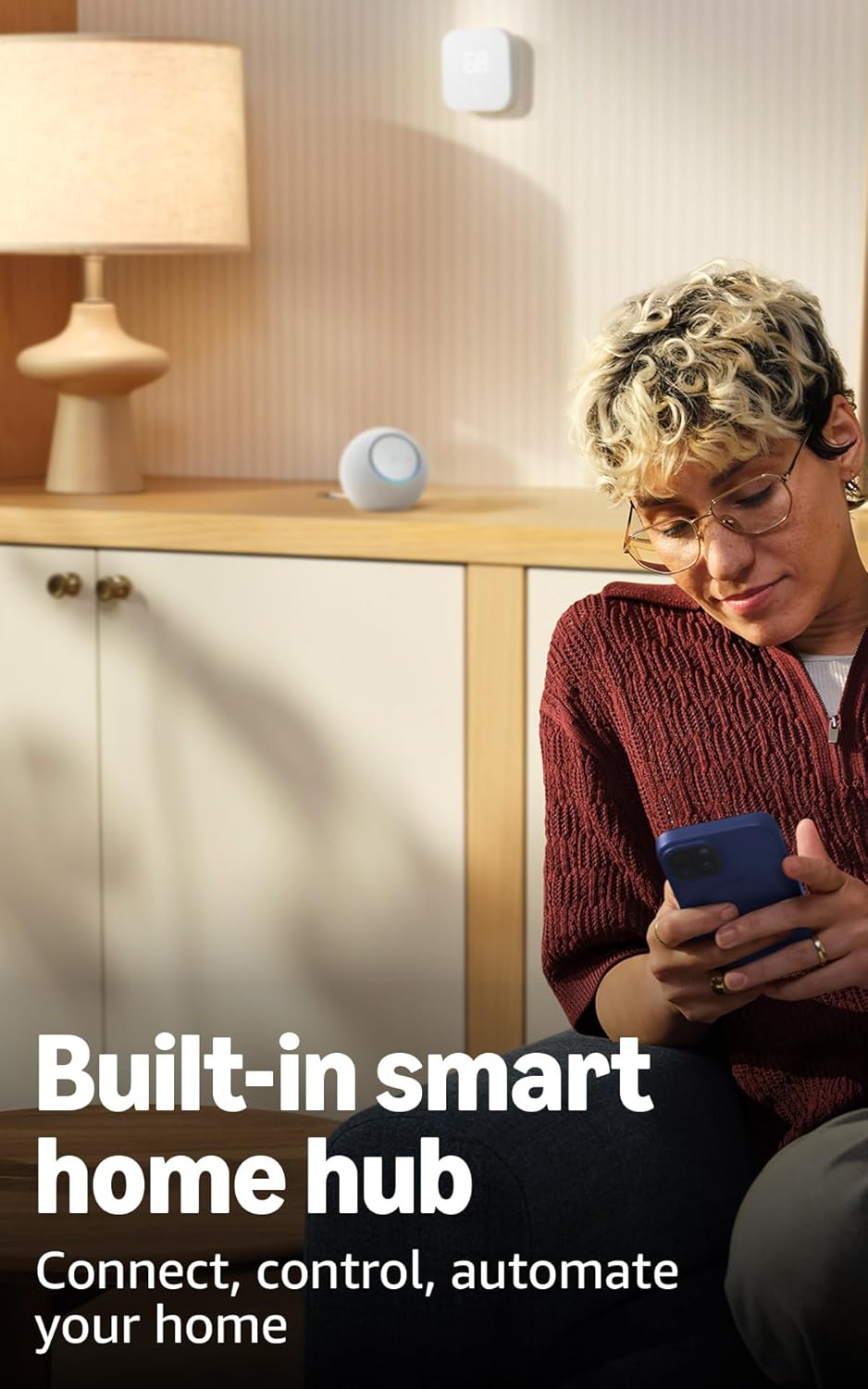ALEXA ECHO DOT MAX