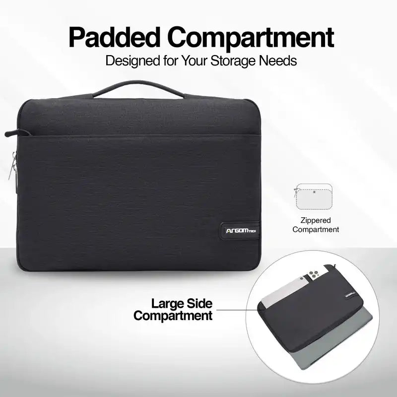 FUNDA NOTEBOOK ARGOM