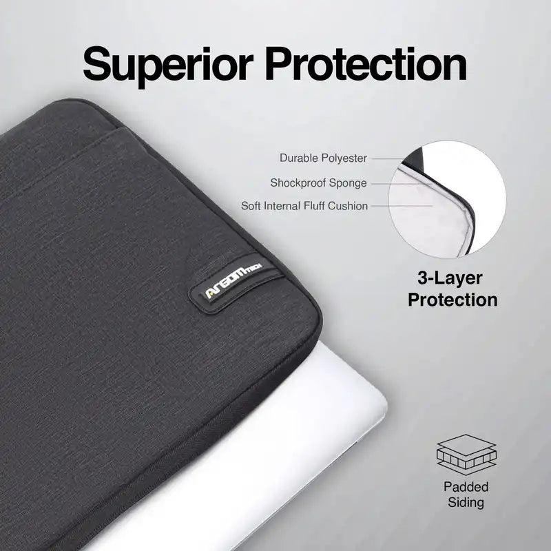 FUNDA NOTEBOOK ARGOM