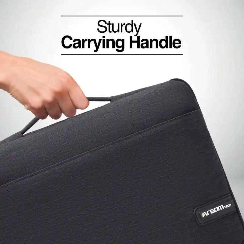 FUNDA NOTEBOOK ARGOM