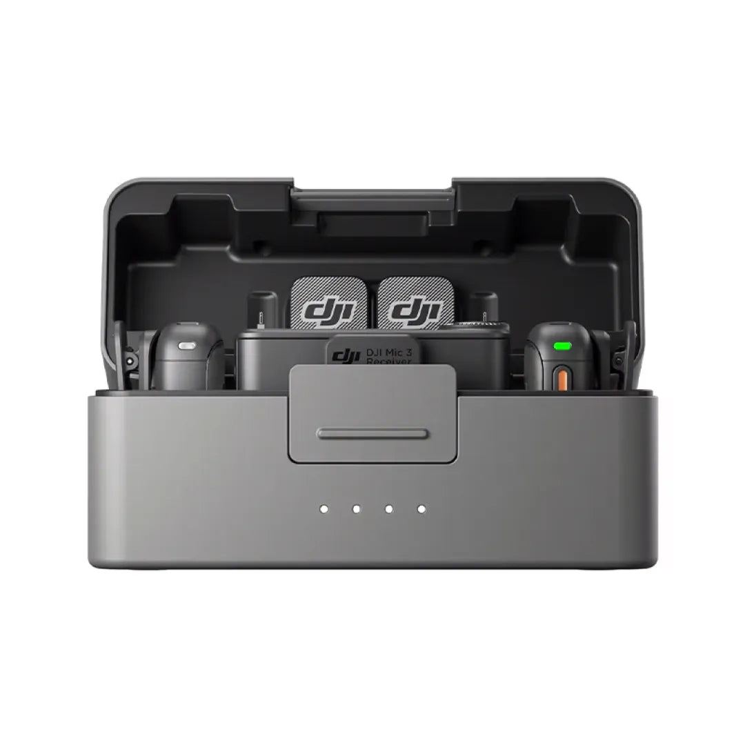 MICROFONO INALAMBRICO DJI MIC 3