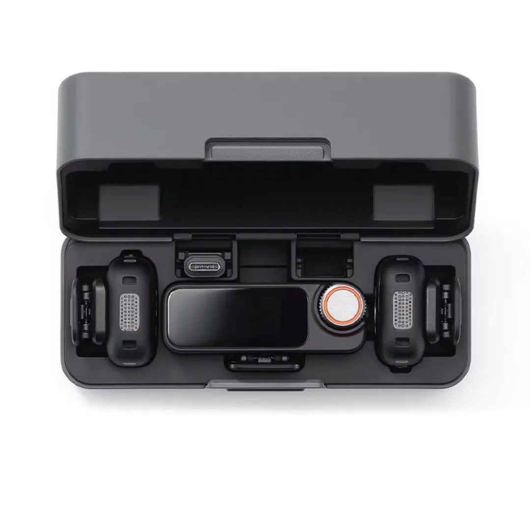 MICROFONO INALAMBRICO DJI MIC 3