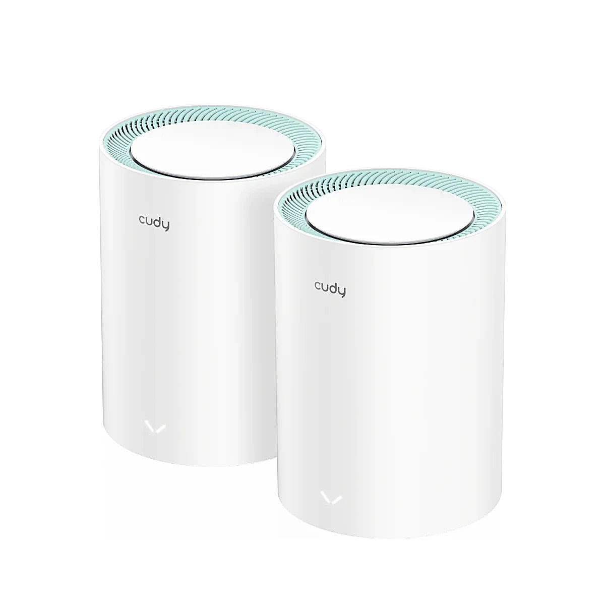 CUDY SISTEMA WI-FI MESH AX1500 M1500 (2 PACK)