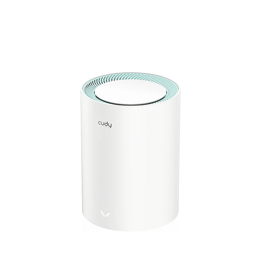 CUDY SISTEMA WI-FI MESH AX1500 M1500 (1 PACK)