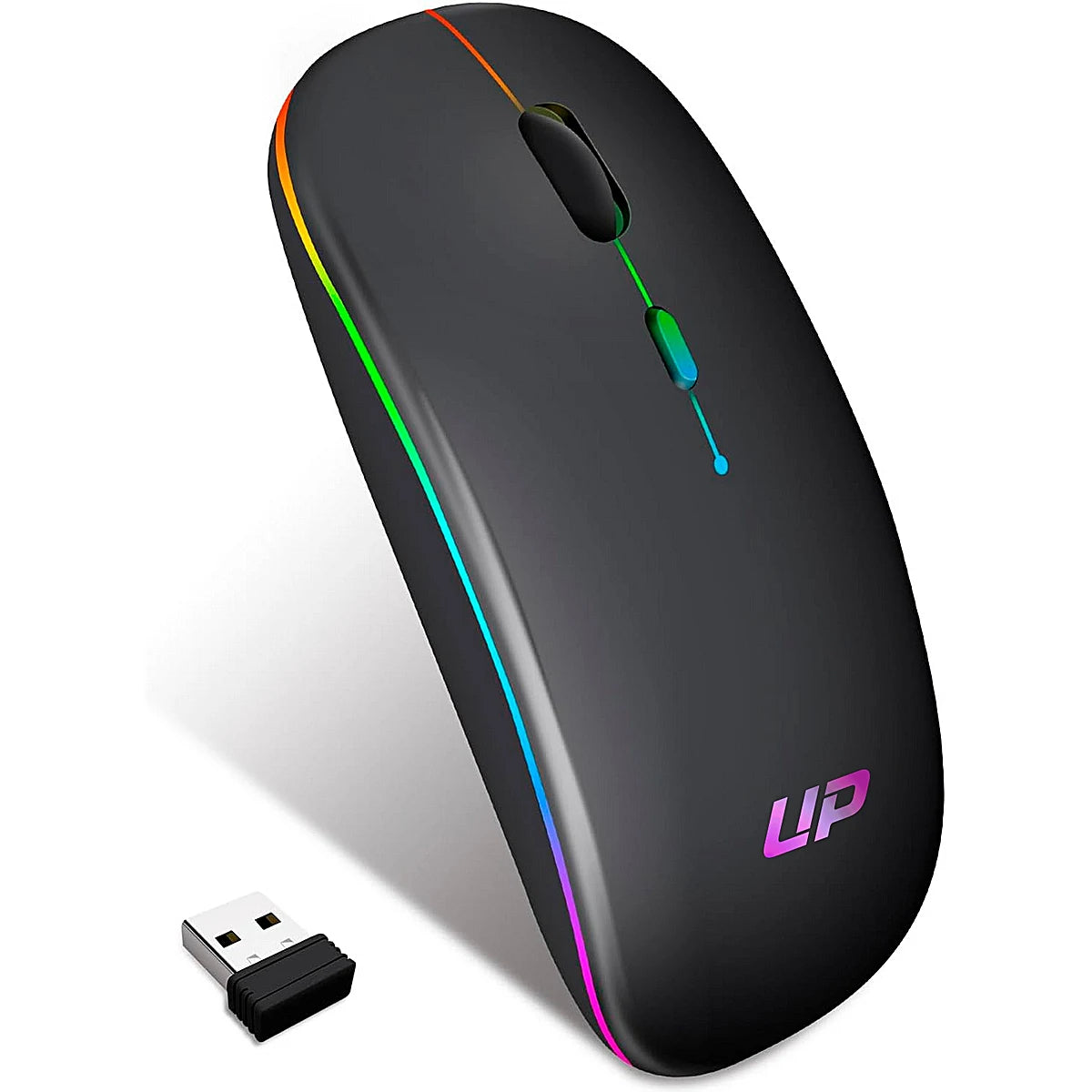 MOUSE INALAMBRICO