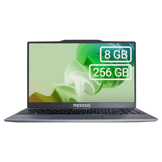 LAPTOP NEXXUS ML2-145 N5095 8GB N5095 8GB 256GB