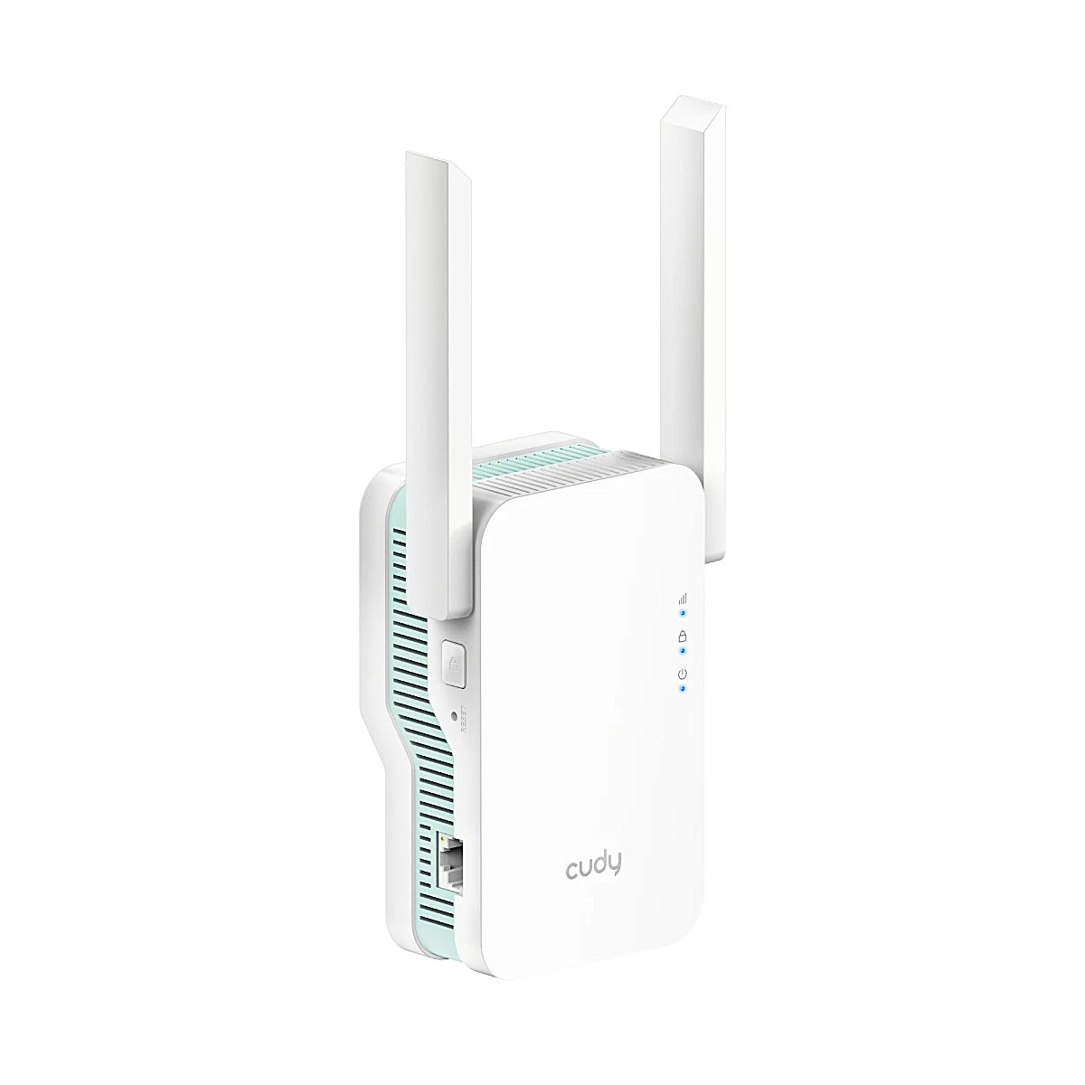 EXTENSOR DE WI-FI  CUDY AX1500 RE1500 WIFI 6
