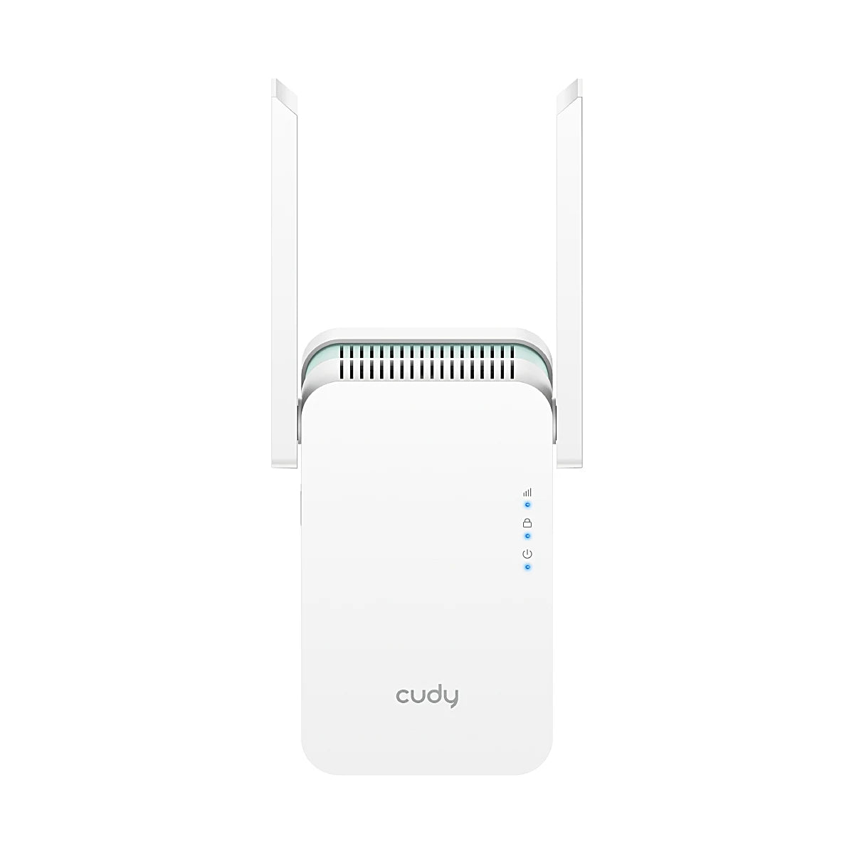 EXTENSOR DE WI-FI  CUDY AX1500 RE1500 WIFI 6