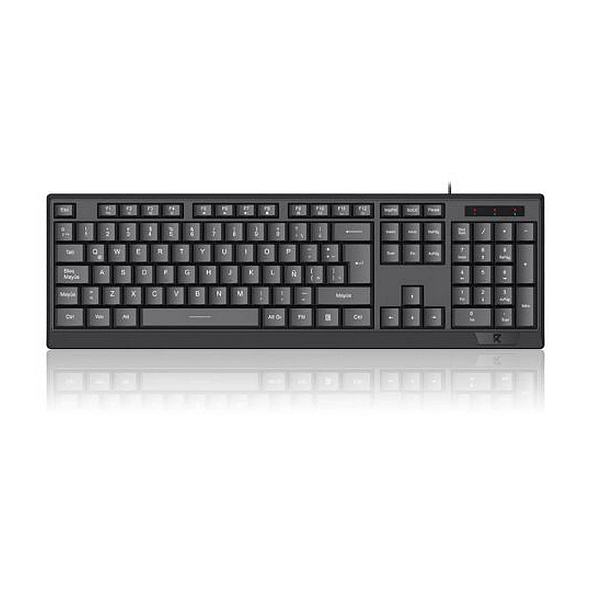 TECLADO REDRAGON BK-8345 USB