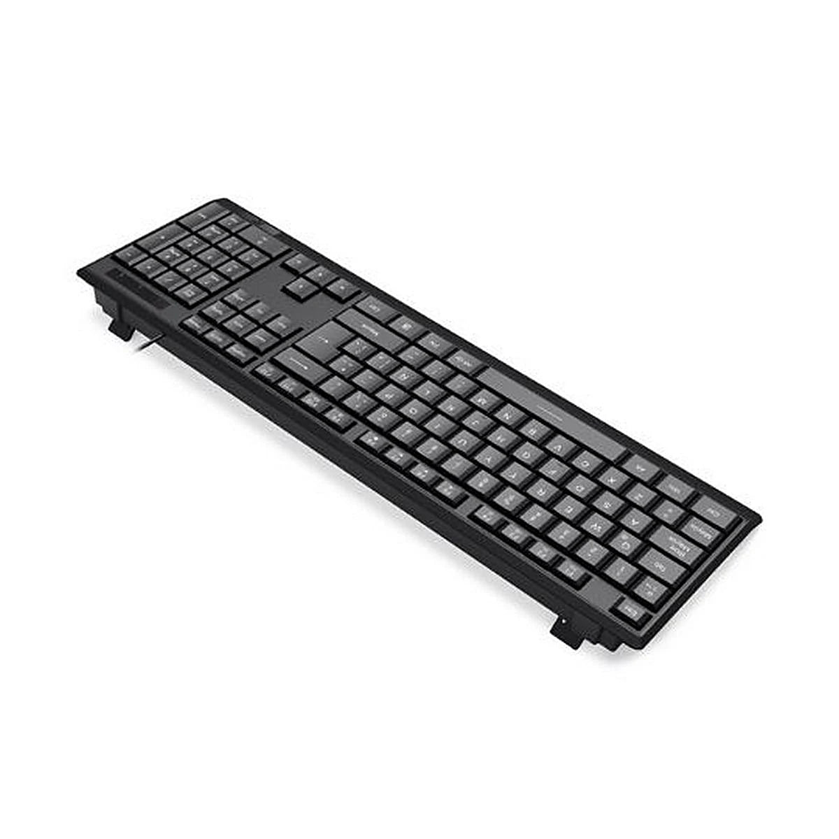 TECLADO REDRAGON BK-8345 USB