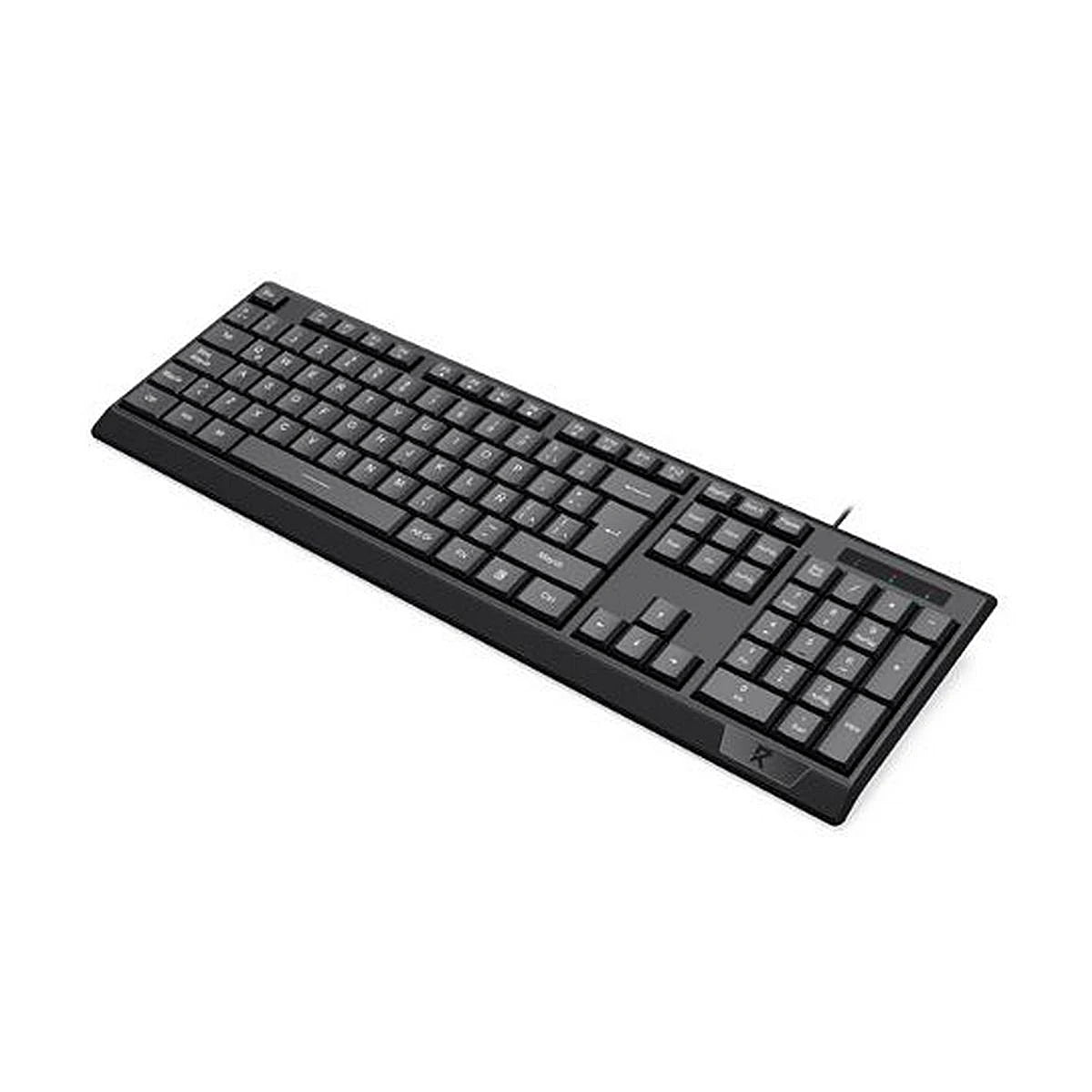 TECLADO REDRAGON BK-8345 USB