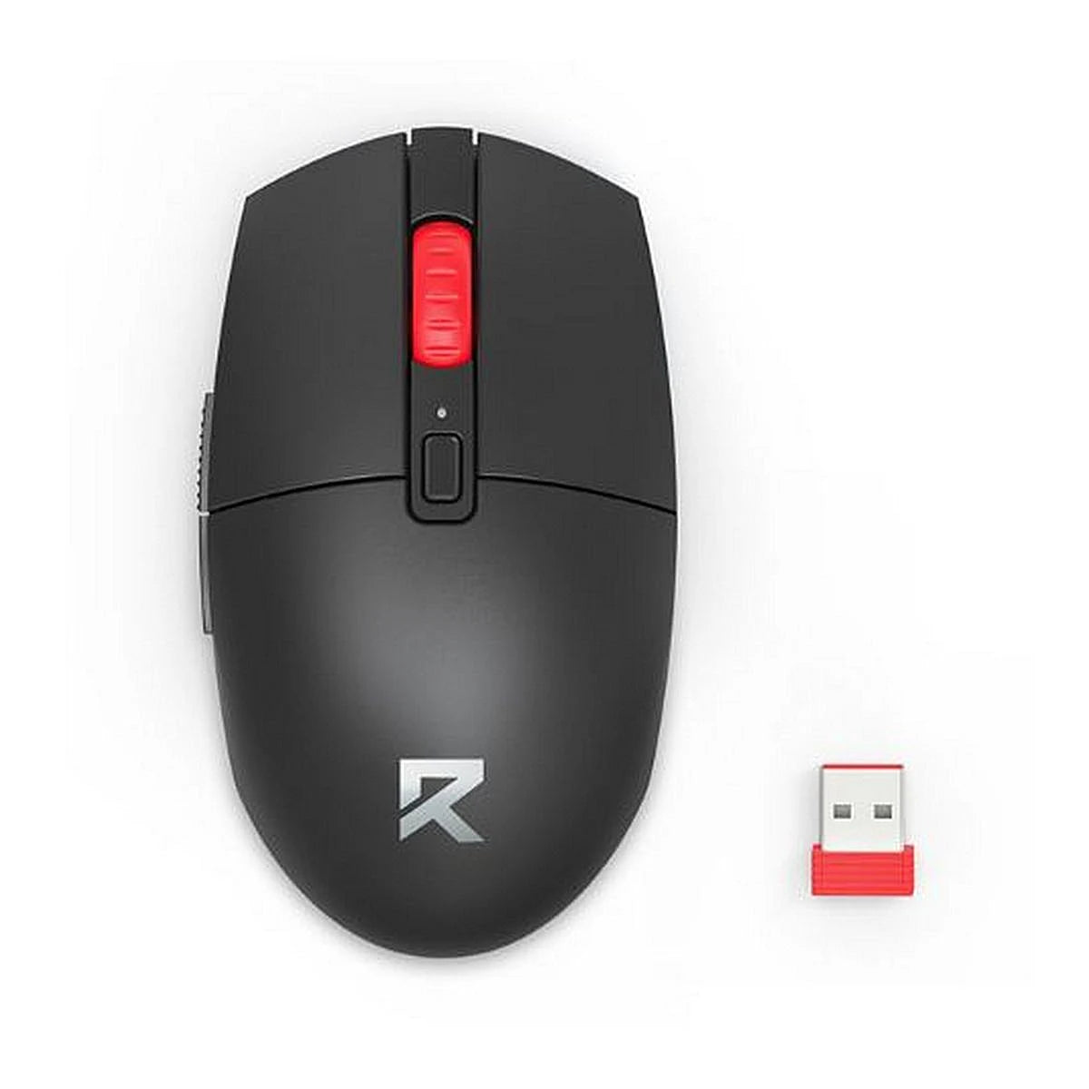 MOUSE INALAMBRICO