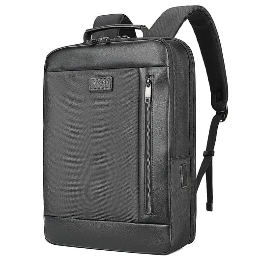 BOLSO NOTEBOOK AOKING SN41242-W 15.6PLG POLIESTER NEGRO