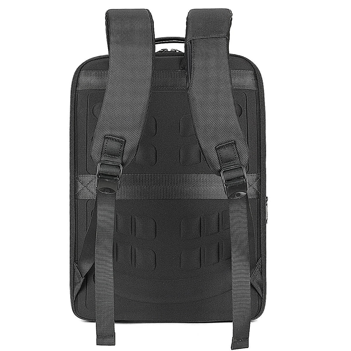 BOLSO NOTEBOOK AOKING SN41242-W 15.6PLG POLIESTER NEGRO