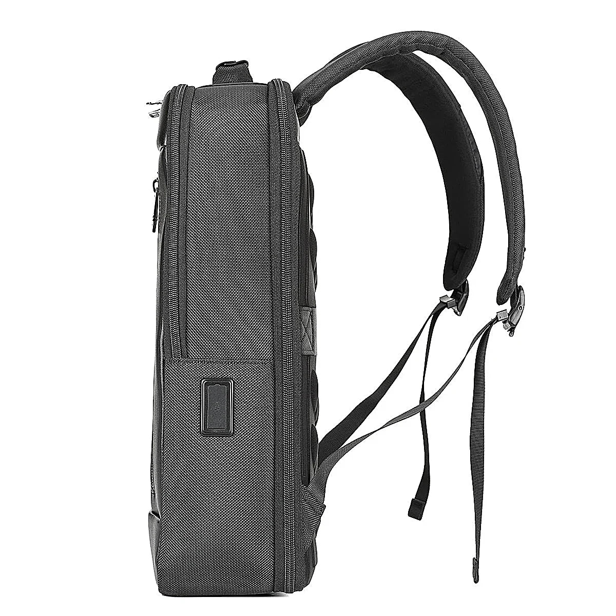 BOLSO NOTEBOOK AOKING SN41242-W 15.6PLG POLIESTER NEGRO