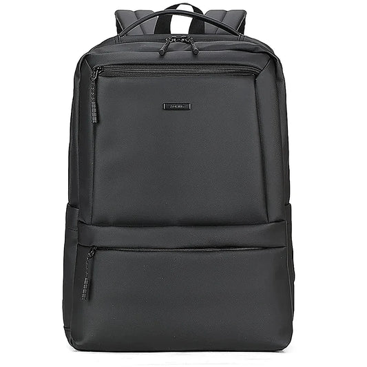 BOLSO NOTEBOOK AOKING SN4453-W1 15.6PLG POLIESTER ENCERADO NAVY