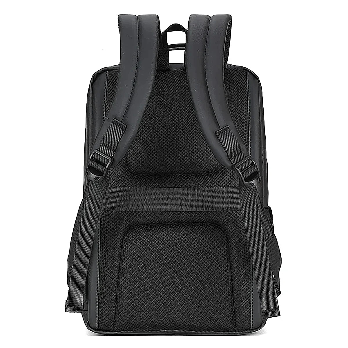 BOLSO NOTEBOOK AOKING SN4453-W1 15.6PLG POLIESTER ENCERADO NAVY