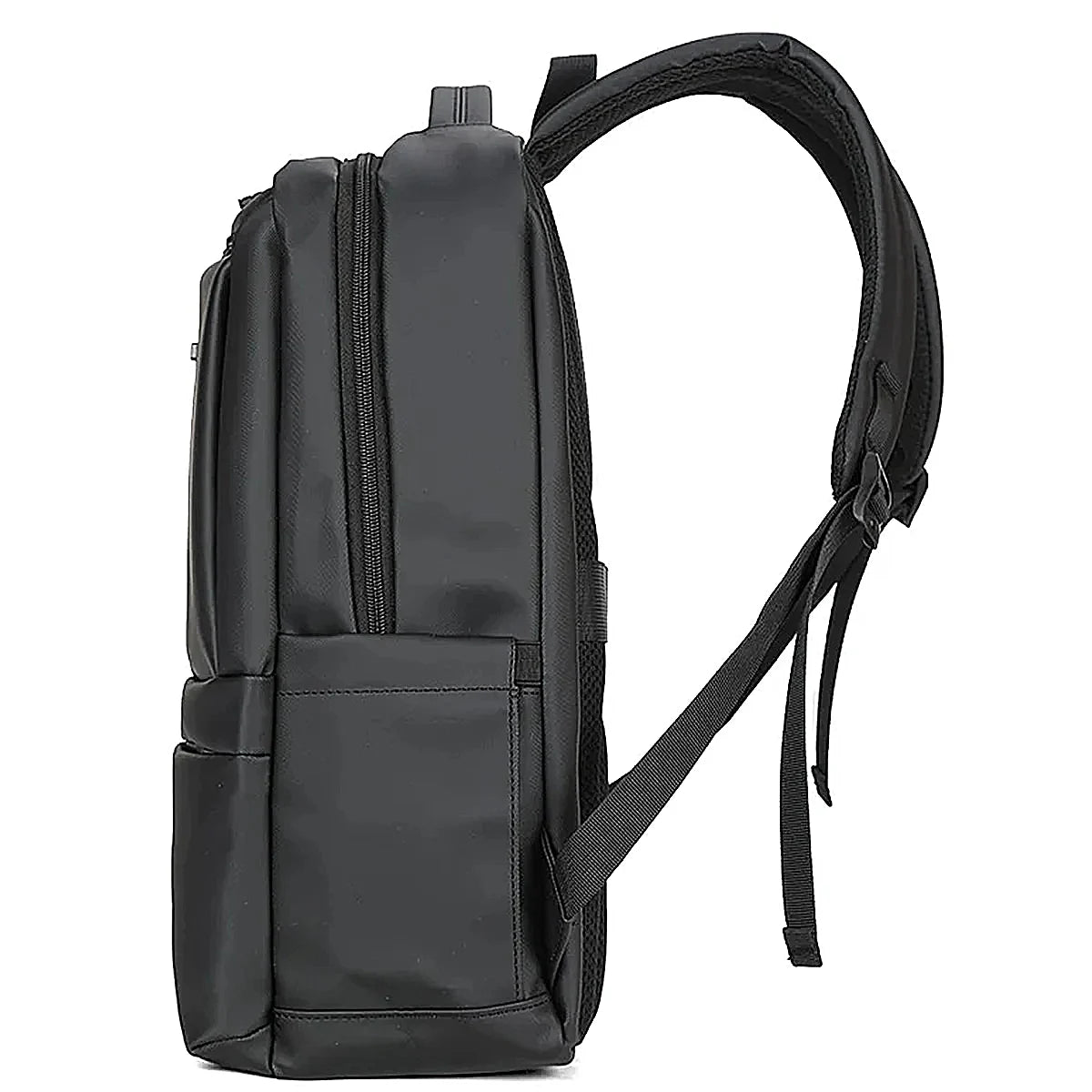 BOLSO NOTEBOOK AOKING SN4453-W1 15.6PLG POLIESTER ENCERADO NAVY