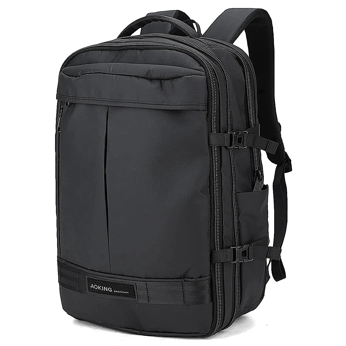 BOLSO NOTEBOOK AOKING SN58013 15.6PLG POLIESTER NEGRO