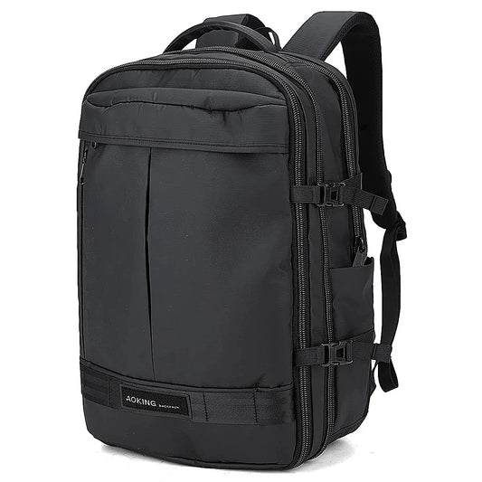 BOLSO NOTEBOOK AOKING SN58013 15.6PLG POLIESTER NEGRO