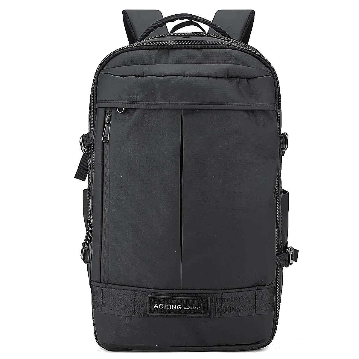 BOLSO NOTEBOOK AOKING SN58013 15.6PLG POLIESTER NEGRO