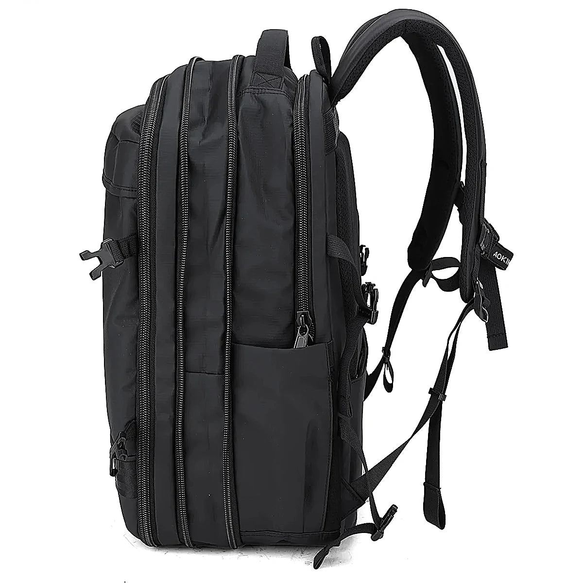 BOLSO NOTEBOOK AOKING SN58013 15.6PLG POLIESTER NEGRO