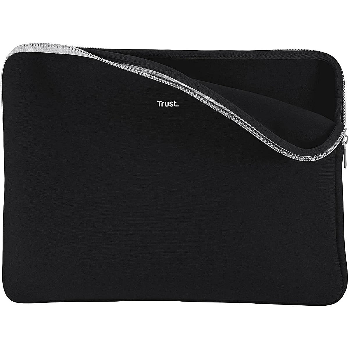 FUNDA NOTEBOOK TRUST PRIMO 15.6PLG NEGRO 21248
