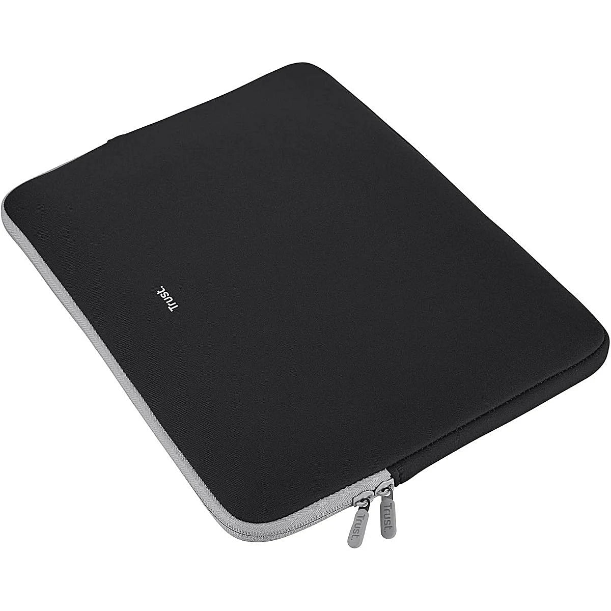 FUNDA NOTEBOOK TRUST PRIMO 15.6PLG NEGRO 21248