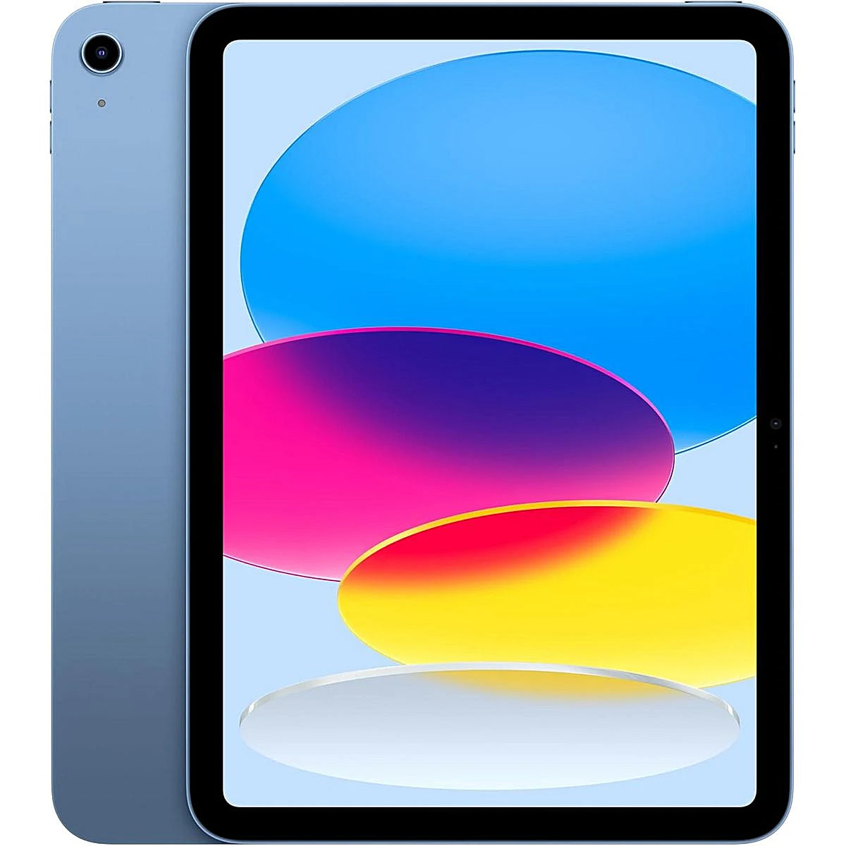 APPLE IPAD 128GB WIFI (11VA GEN) AZUL
