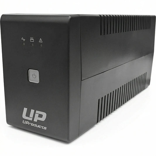 UPS 750VA U-PRODUCTS 375W