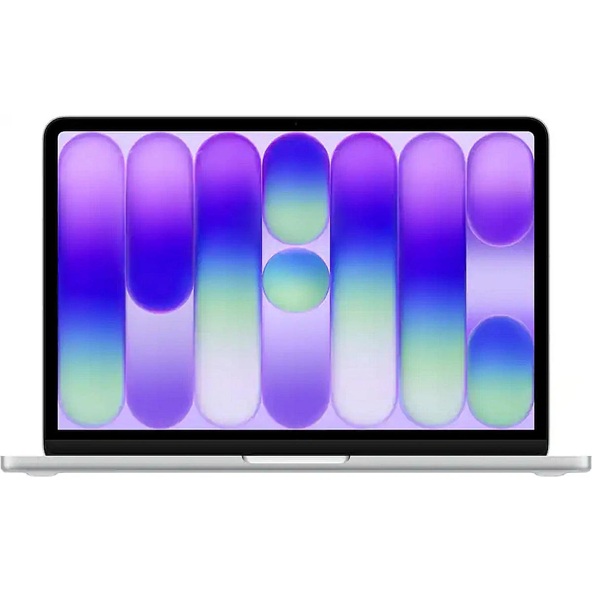 LAPTOP APPLE MACBOOK NEO A18 PRO (MHFF4LL/A) 8/256 PLATEADO