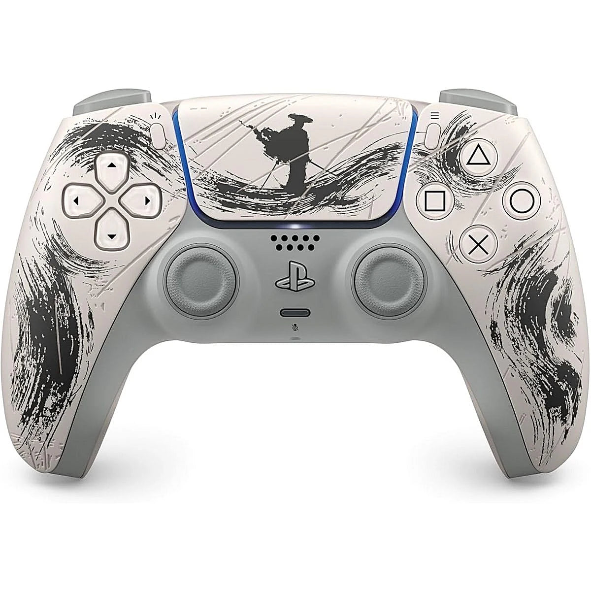 CONSOLA PLAYSTATION 5 SLIM SONY GHOST OF YOTEI 1TB