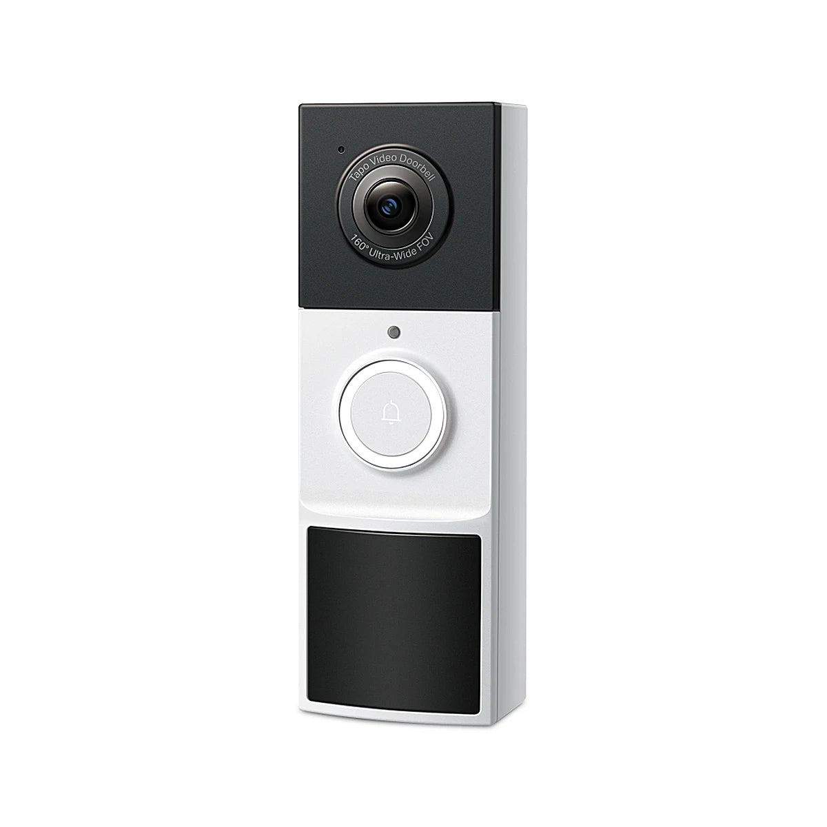 CAMARA INTELIGENTE PARA PUERTA TP-LINK TAPO D210 2K
