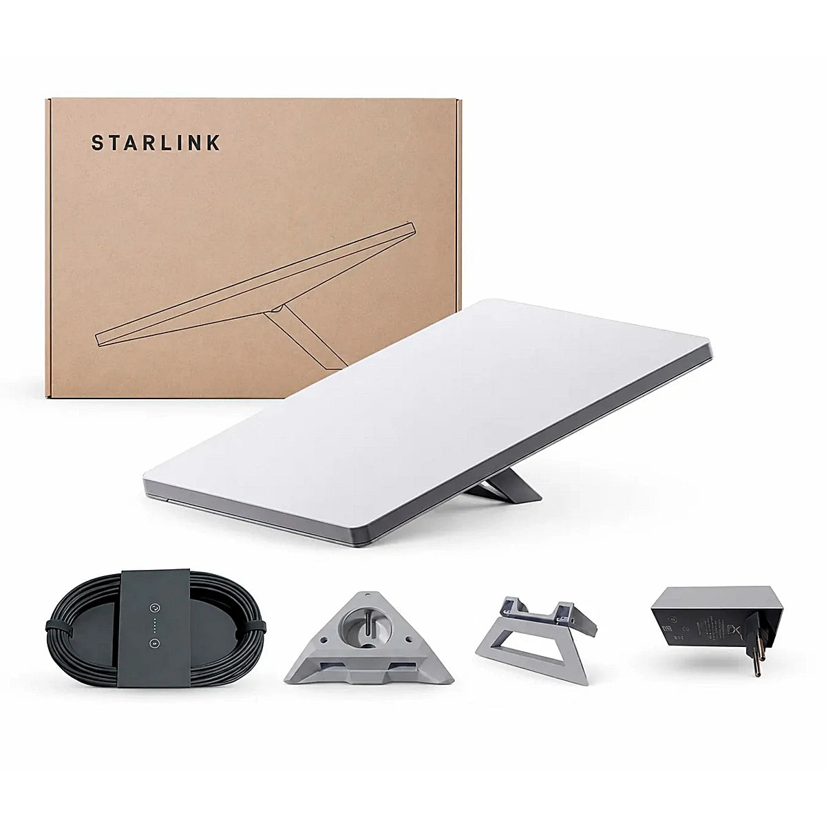 ANTENA STARLINK MINI UTA-231