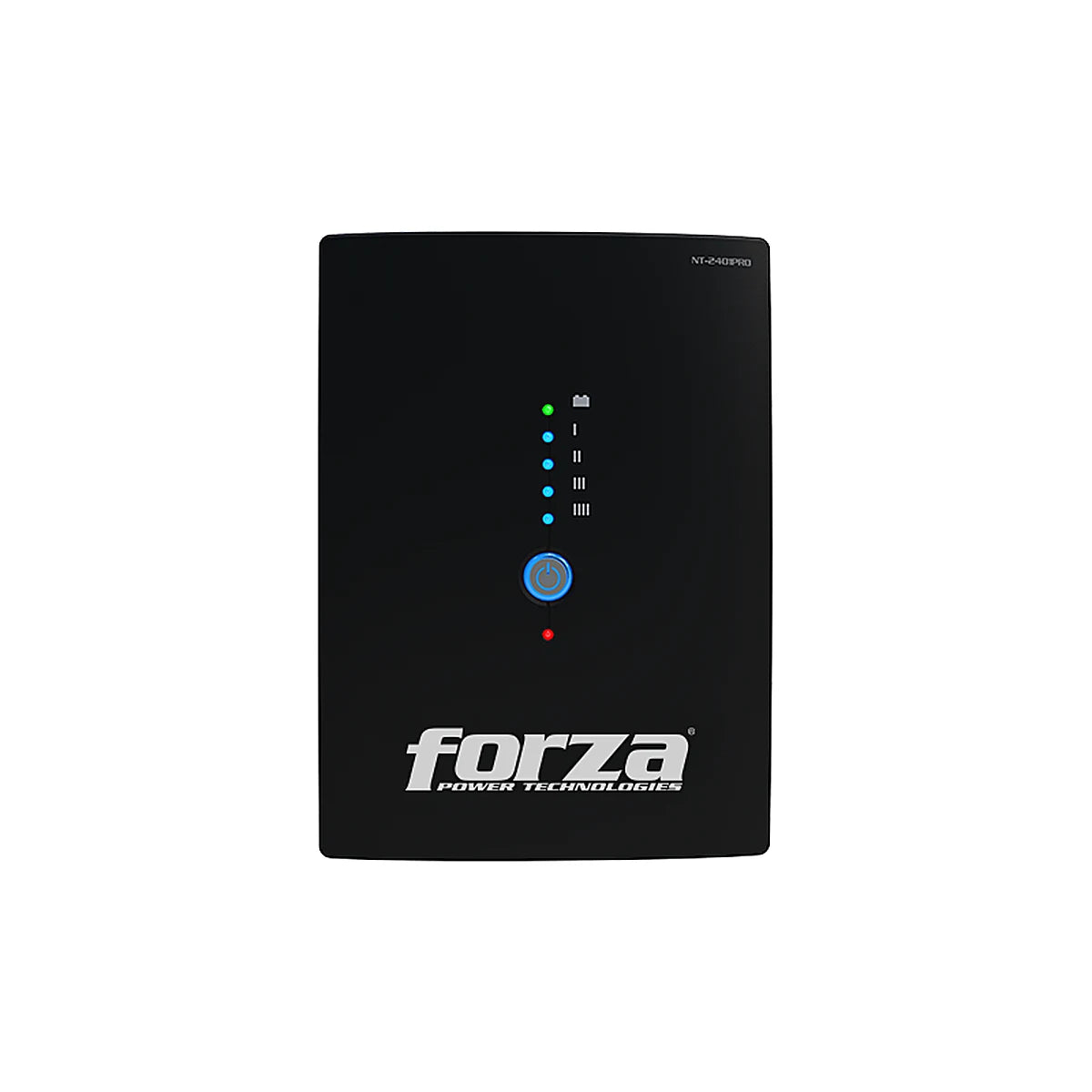 UPS FORZA NTPRO 2400VA