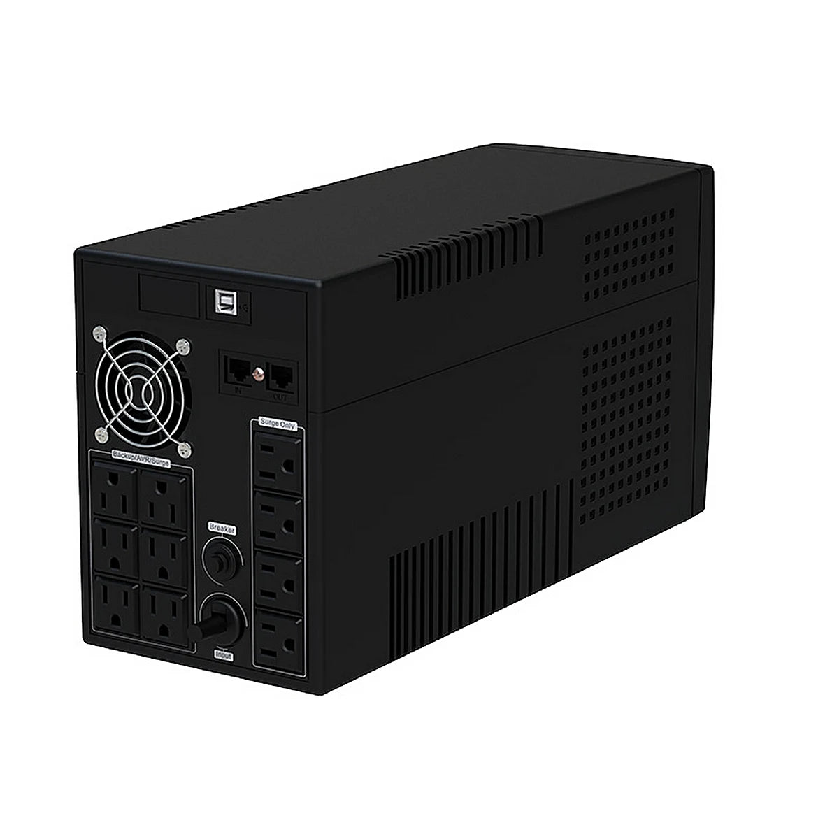 UPS FORZA NTPRO 2400VA