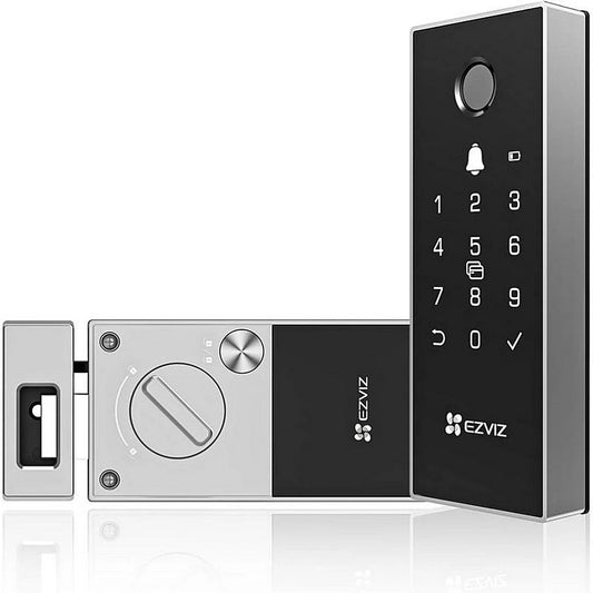 CERRADURA INTELIGENTE EZVIZ DL03 PRO (CS-DL03)